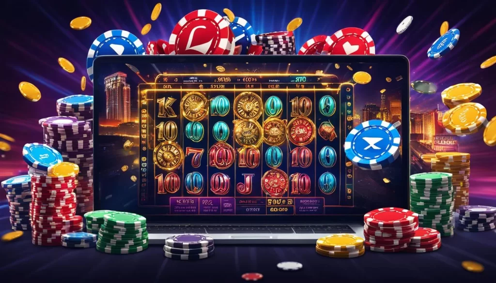 Những game slot mới ra mắt đáng chơi nhất tại fm88 chính thức