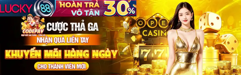 Khuyến mãi độc quyền và chương trình VIP