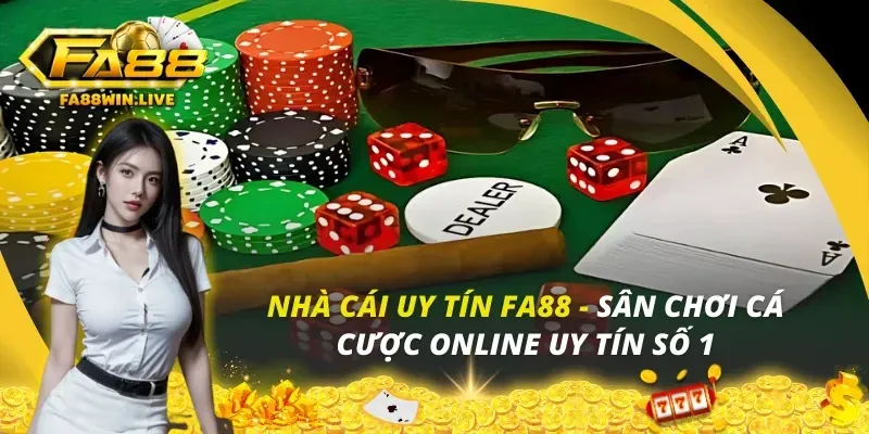 Hình ảnh luật chơi cá cược thể thao fm88 chính thức